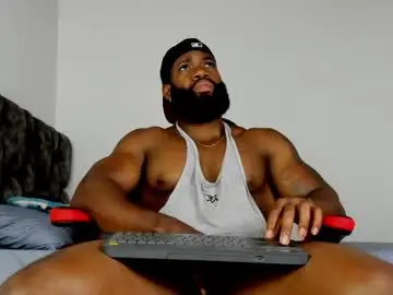 Chaturbate Adult Webcams of james_bbcmuscle