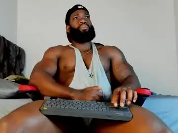 Chaturbate Private Sex Chat of james_bbcmuscle