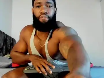 Chaturbate Free Live Porn of james_bbcmuscle