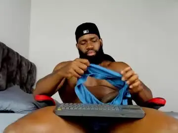 Chaturbate Live Sex Cam of james_bbcmuscle