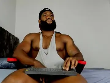 Chaturbate Best Webcam of james_bbcmuscle