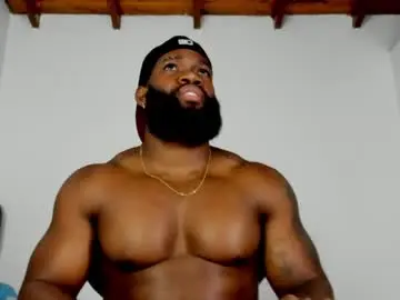 Chaturbate Live Porn of james_bbcmuscle