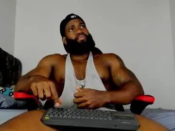 Chaturbate Live Sex Cam of james_bbcmuscle