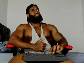 Chaturbate Live Porn of james_bbcmuscle