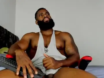 Chaturbate Adult Webcam of james_bbcmuscle