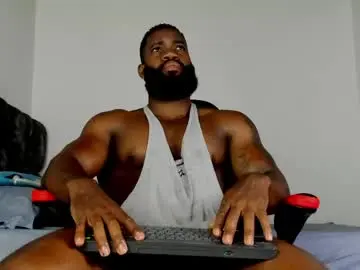 Chaturbate Best Webcam of james_bbcmuscle