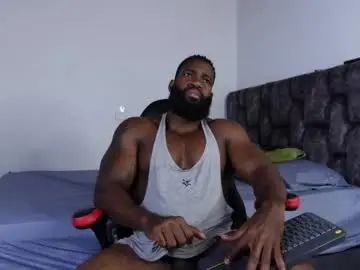 Chaturbate Sex Cam of james_bbcmuscle