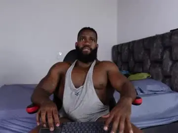 Chaturbate Adult Webcams of james_bbcmuscle