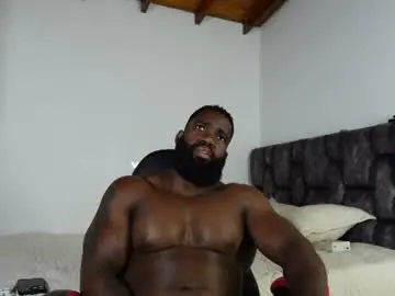 Chaturbate Live Porn of james_bbcmuscle