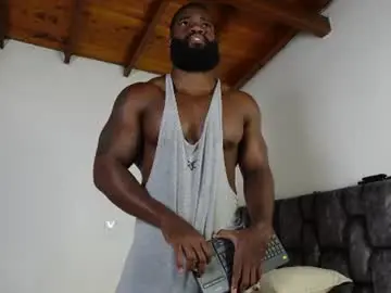 Chaturbate Adult Webcams of james_bbcmuscle
