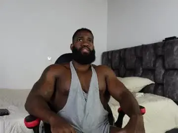 Chaturbate Watch Live Sex Cams of james_bbcmuscle
