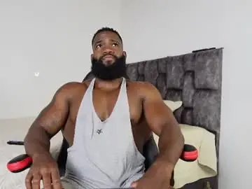 Chaturbate Sex Chat of james_bbcmuscle