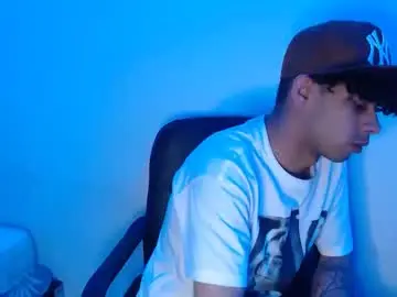 Chaturbate Adult Video Chat of jeampier_sexy