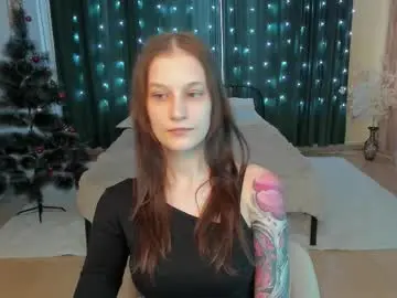 Chaturbate Adult Video Chat of krisdoeil