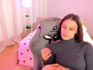 Chaturbate Adult Video Chat of krisdoeil