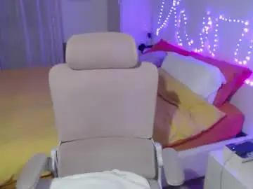 Chaturbate Sex Chat of lasolitaauri