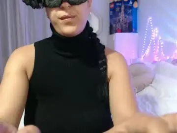 Chaturbate Free Live Porn of lasolitaauri