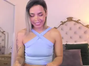 Chaturbate Free Porn Cam of lexa_25_