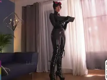 Chaturbate Adult Video Chat of lia_owo