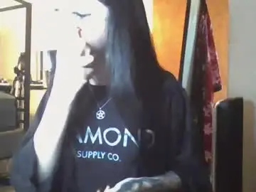 Chaturbate Live Sex Cam of livmirage