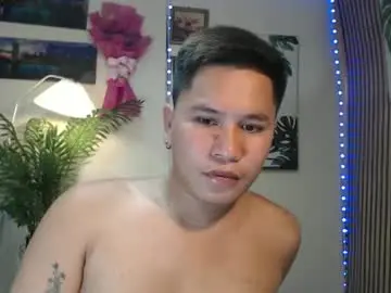 Chaturbate Free Porn Cam of love_asian69