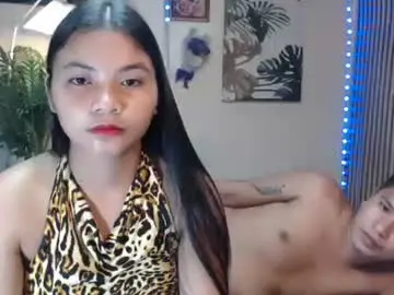 Chaturbate Nude Webcam of love_asian69