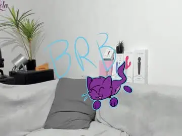 Chaturbate Free Porn Cam of lovelylola_fr