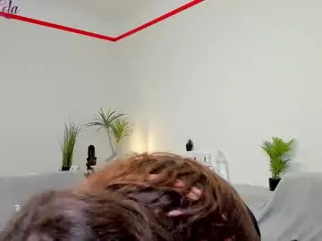 Chaturbate Adult Video Chat of lovelylola_fr