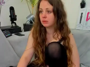 Chaturbate Sex Cam of lovelylola_fr