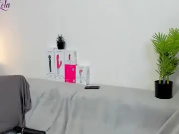 Chaturbate Adult Webcam of lovelylola_fr