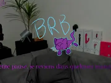 Chaturbate Watch Live Sex Cams of lovelylola_fr