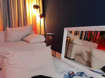 Chaturbate Live Porn of lunamuze