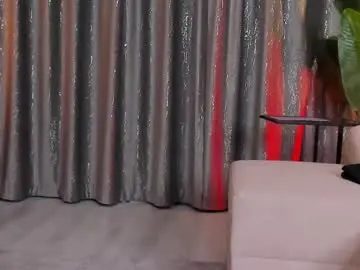 Chaturbate Adult Video Chat of lunamuze