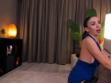 Chaturbate Watch Live Sex Cams of lunamuze