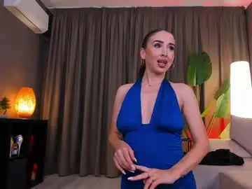 Chaturbate Live Porn of lunamuze