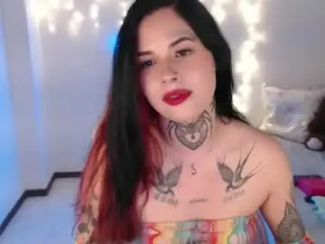 Chaturbate Adult Webcams of maddy_vicius19