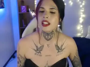 Chaturbate Adult Video Chat of maddy_vicius19