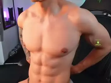 Chaturbate Adult Webcams of magnus_savage