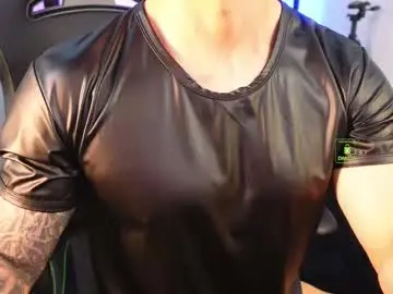 Chaturbate Sex Chat of magnus_savage