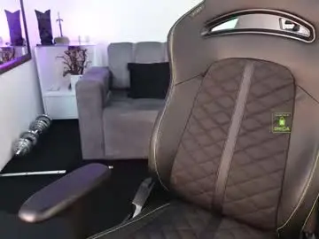 Chaturbate Live Sex Cam of magnus_savage