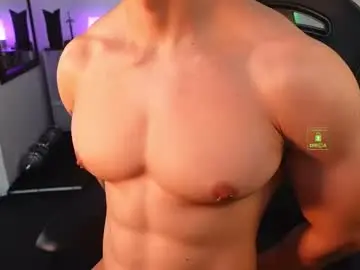 Chaturbate Free Live Porn of magnus_savage