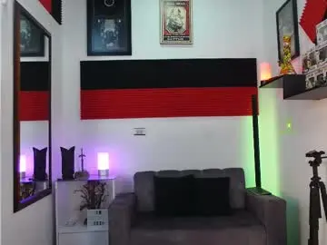 Chaturbate Sex Cam of magnus_savage