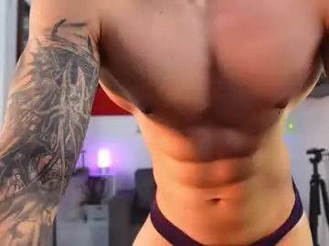 Chaturbate Private Sex Chat of magnus_savage