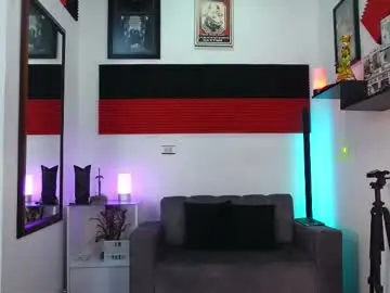 Chaturbate Private Sex Chat of magnus_savage