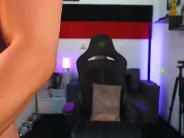 Chaturbate Live Sex Cam of magnus_savage