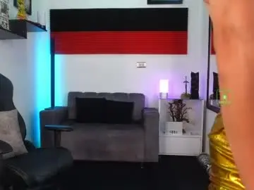 Chaturbate Nude Webcam of magnus_savage