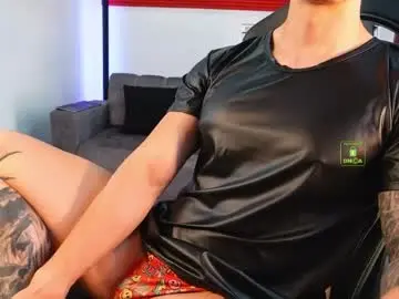 Chaturbate Private Sex Chat of magnus_savage