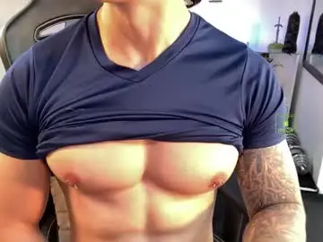 Chaturbate Adult Webcams of magnus_savage