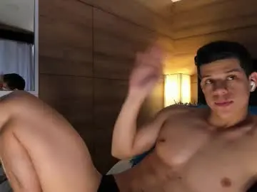 Chaturbate Nude Webcam of marcosullivan_