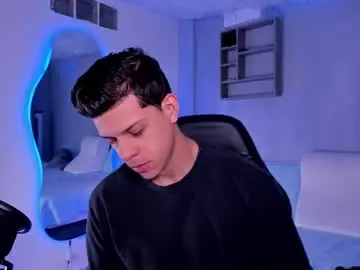 Chaturbate Free Live Porn of marcosullivan_